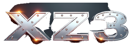 xz3 logo
